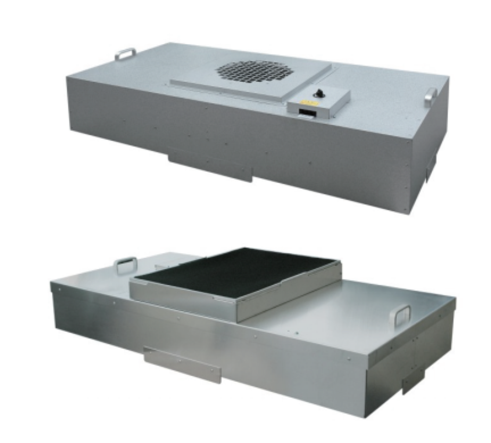 FFU风机过滤单元